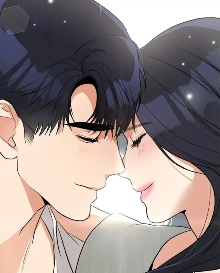 漫画《那个女人回来了》82.度蜜月第53张图