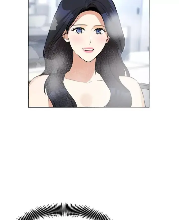 漫画《那个女人回来了》83.沙漠中的城市第70张图