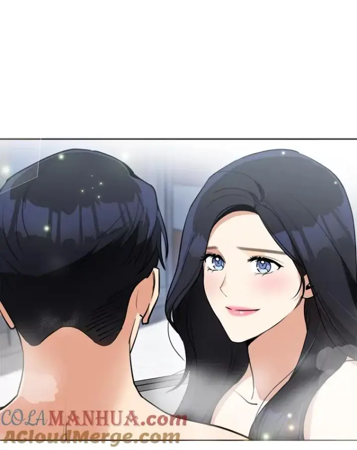 漫画《那个女人回来了》83.沙漠中的城市第97张图