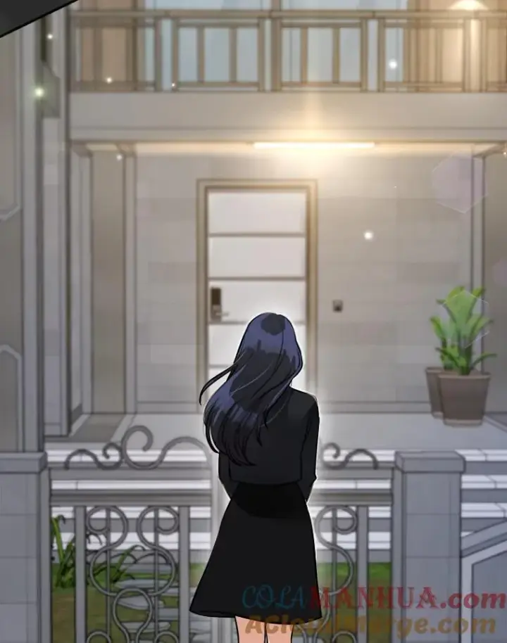漫画《那个女人回来了》84.第一次见面第105张图