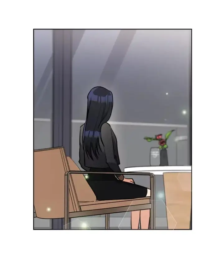 漫画《那个女人回来了》84.第一次见面第34张图