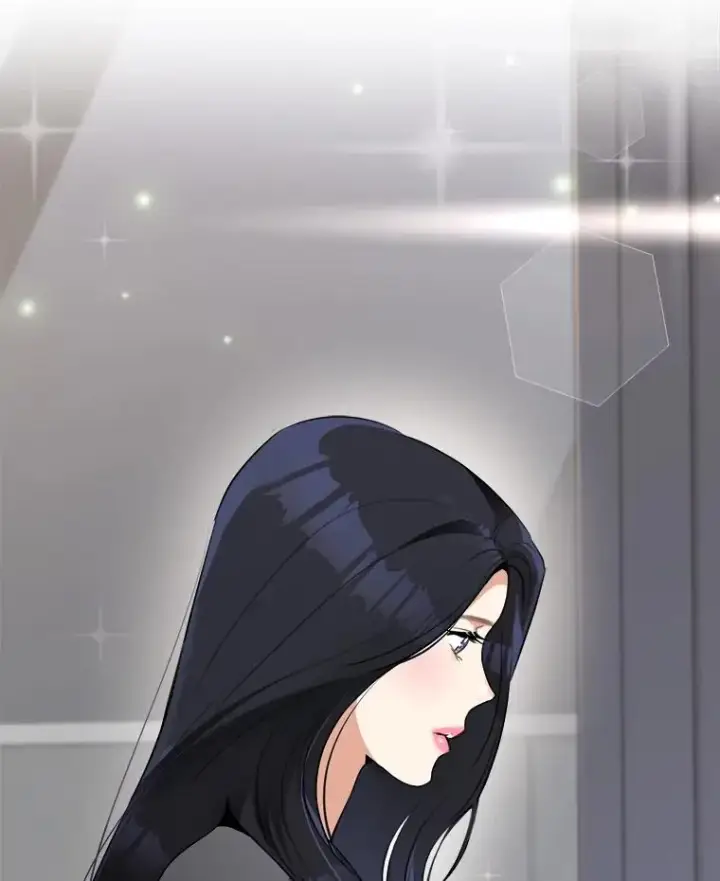 漫画《那个女人回来了》84.第一次见面第36张图