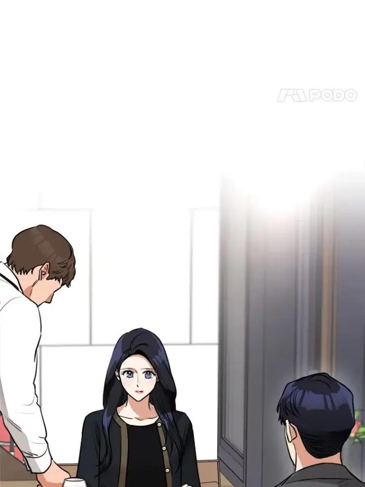 漫画《那个女人回来了》84.第一次见面第80张图
