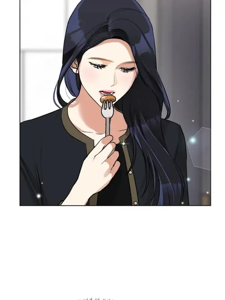 漫画《那个女人回来了》84.第一次见面第82张图