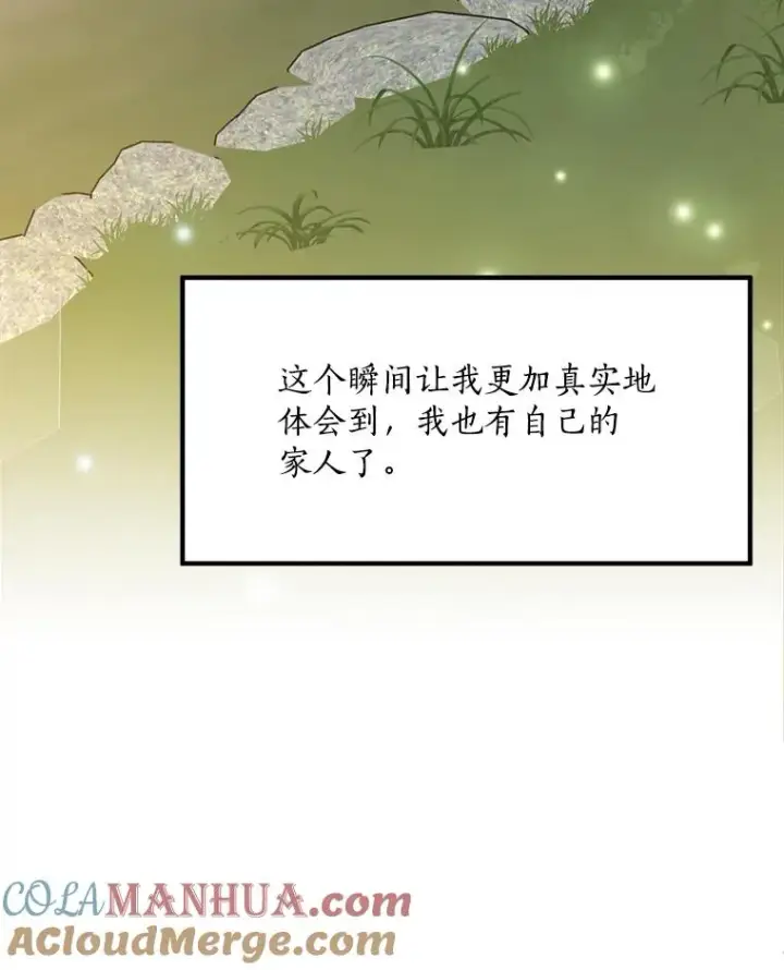 漫画《那个女人回来了》85.以宸的生日第105张图