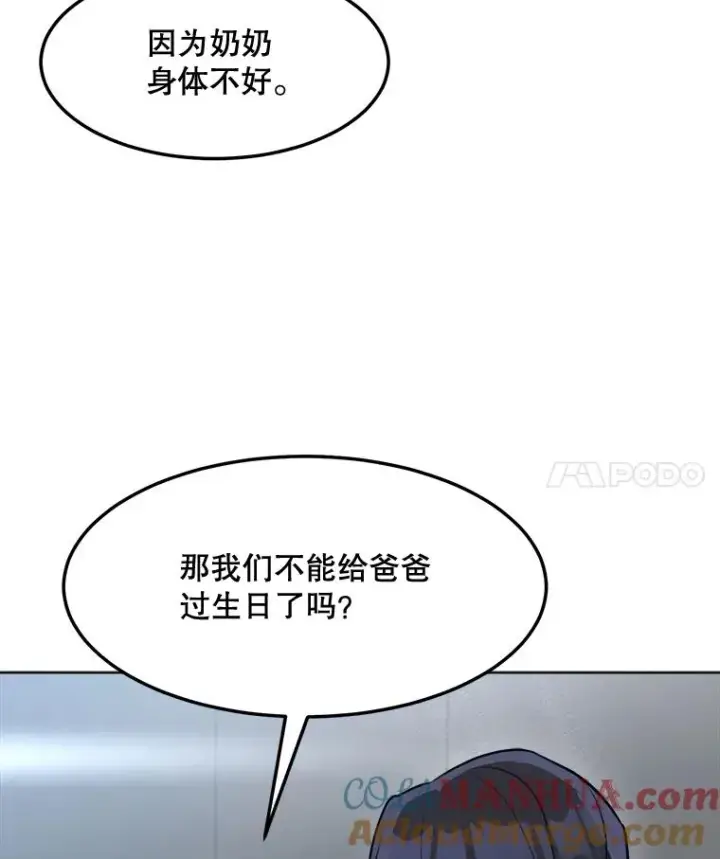 漫画《那个女人回来了》85.以宸的生日第21张图