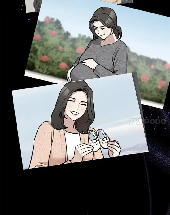 漫画《那个女人回来了》85.以宸的生日第56张图