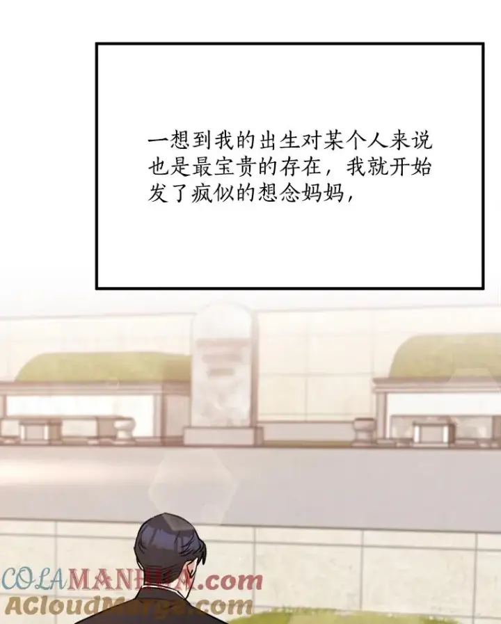 漫画《那个女人回来了》85.以宸的生日第65张图