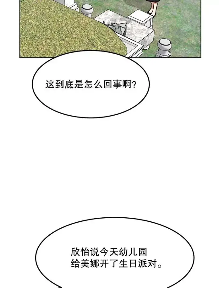 漫画《那个女人回来了》85.以宸的生日第79张图