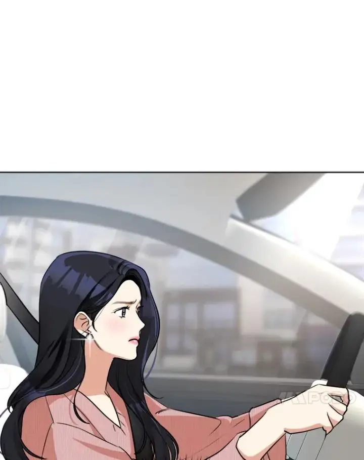漫画《那个女人回来了》86.幼儿园第17张图