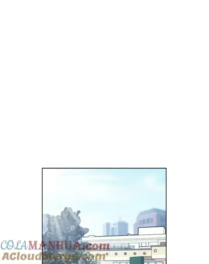 漫画《那个女人回来了》86.幼儿园第19张图