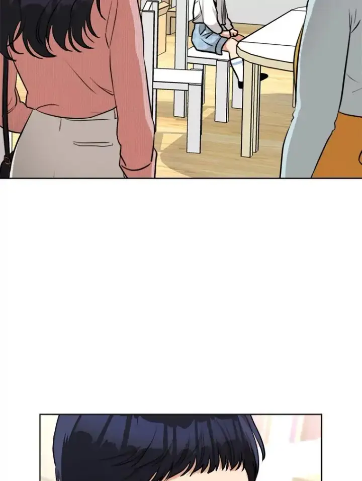 漫画《那个女人回来了》86.幼儿园第29张图