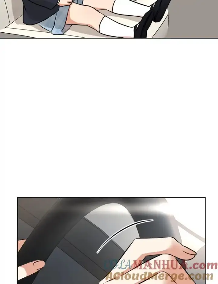 漫画《那个女人回来了》86.幼儿园第43张图