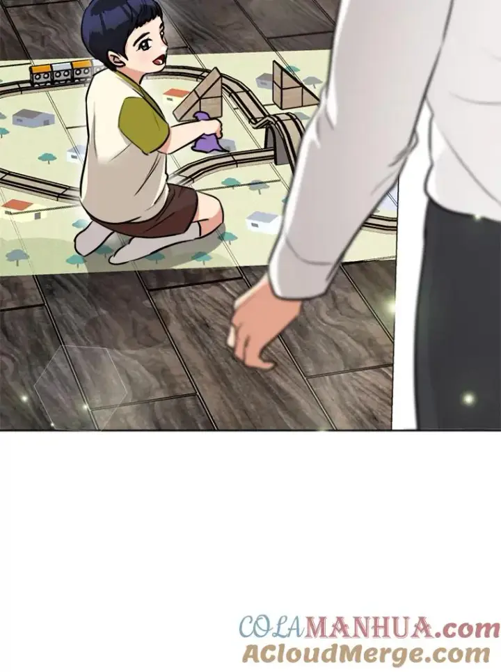 漫画《那个女人回来了》86.幼儿园第67张图
