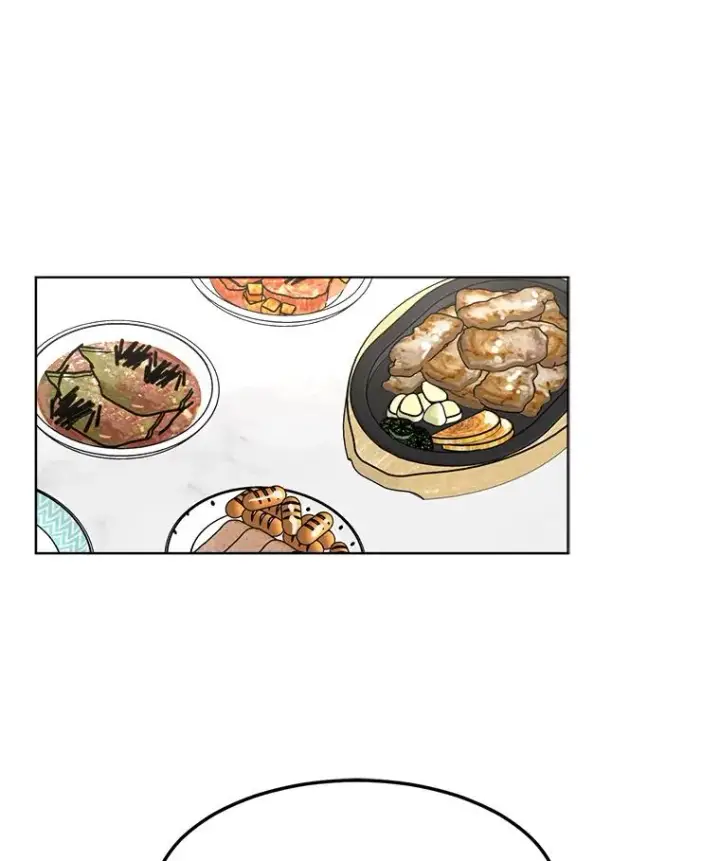 漫画《那个女人回来了》87.幸福（完）第20张图