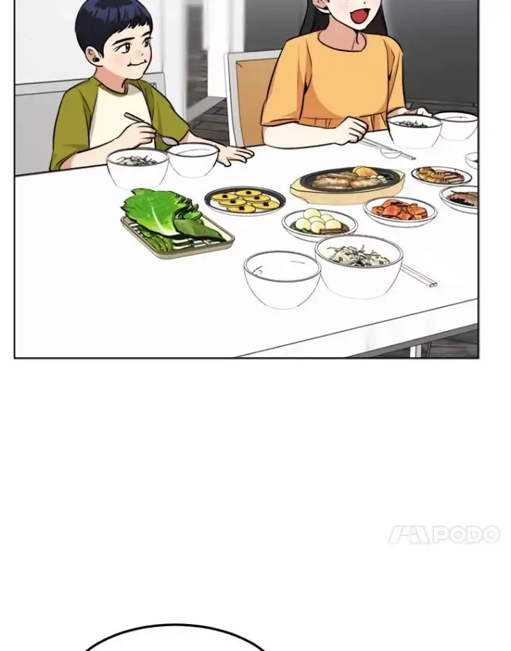 漫画《那个女人回来了》87.幸福（完）第38张图