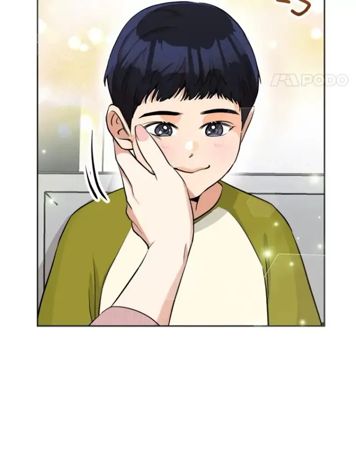 漫画《那个女人回来了》87.幸福（完）第42张图