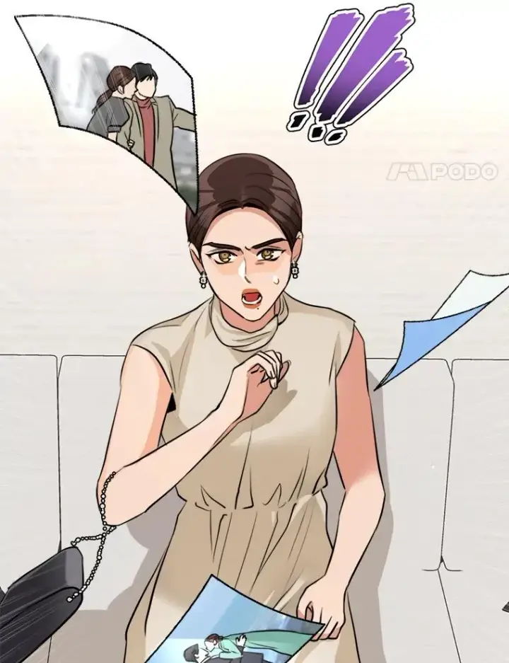 漫画《那个女人回来了》87.幸福（完）第71张图