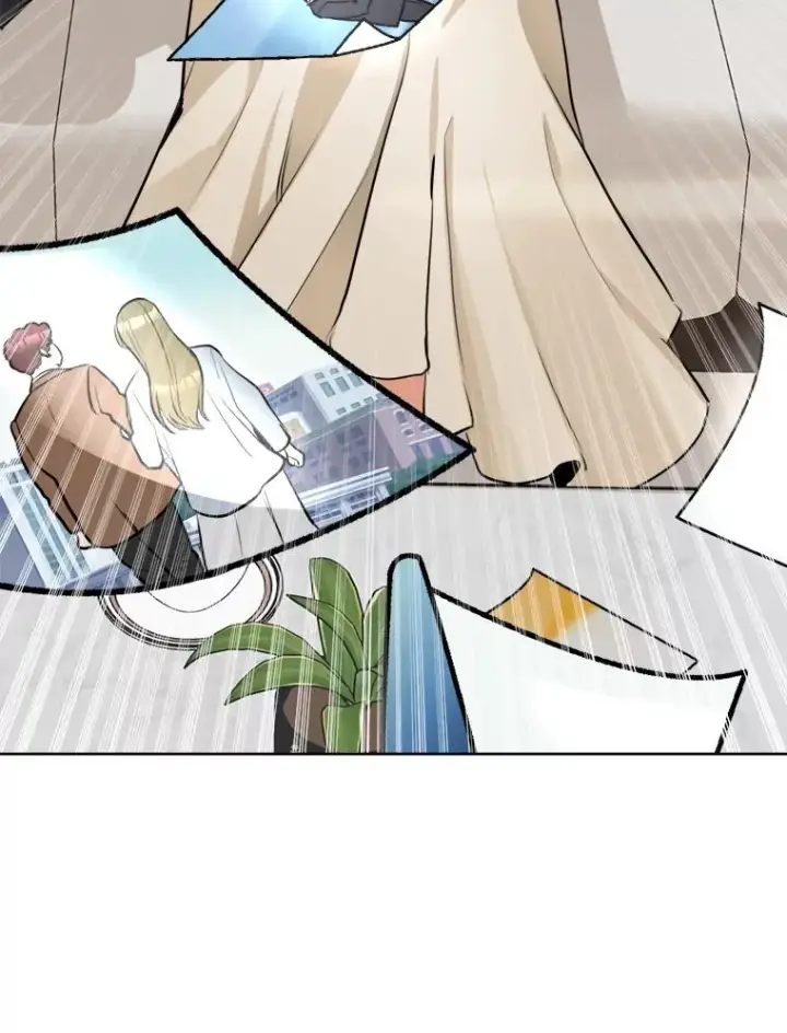 漫画《那个女人回来了》87.幸福（完）第72张图