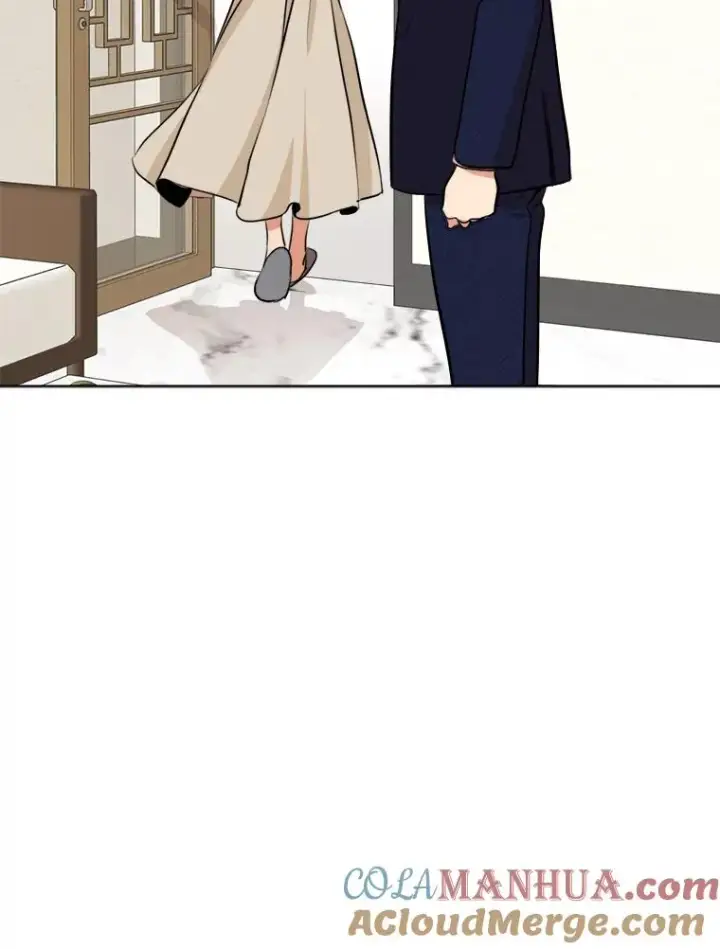 漫画《那个女人回来了》87.幸福（完）第85张图