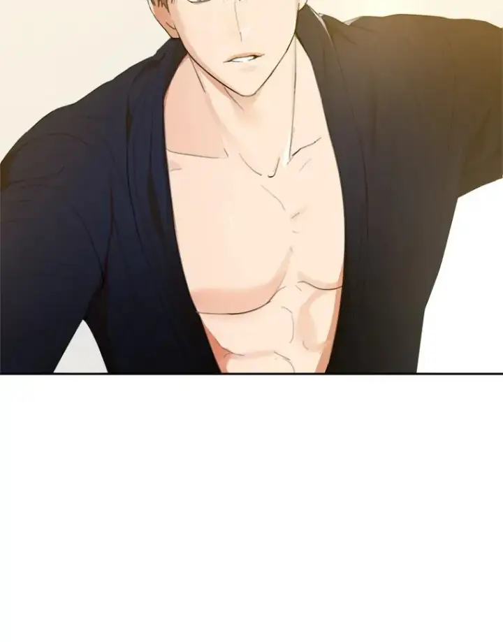 漫画《那个女人回来了》8.我真的尽力了吗？第6张图