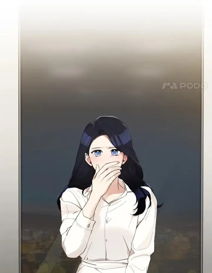 漫画《那个女人回来了》8.我真的尽力了吗？第63张图