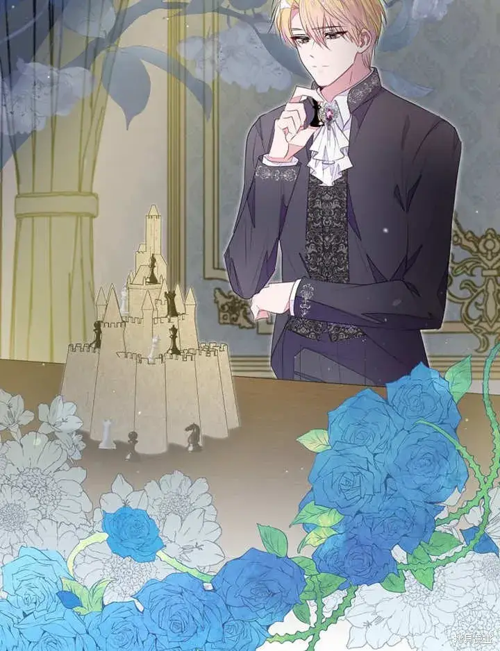 《那个乙女游戏的坏结局》第36话图22