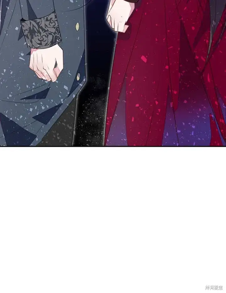 《那个乙女游戏的坏结局》第46话图118