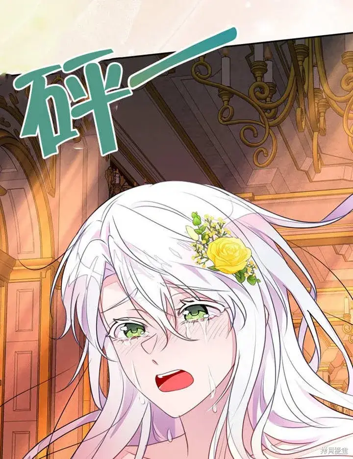 《那个乙女游戏的坏结局》第51话图119