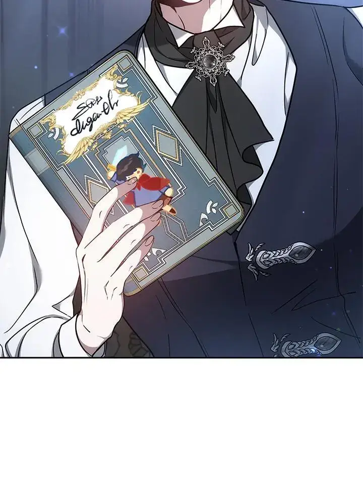 漫画《男主的侄子太喜欢我了》第3话第99张图