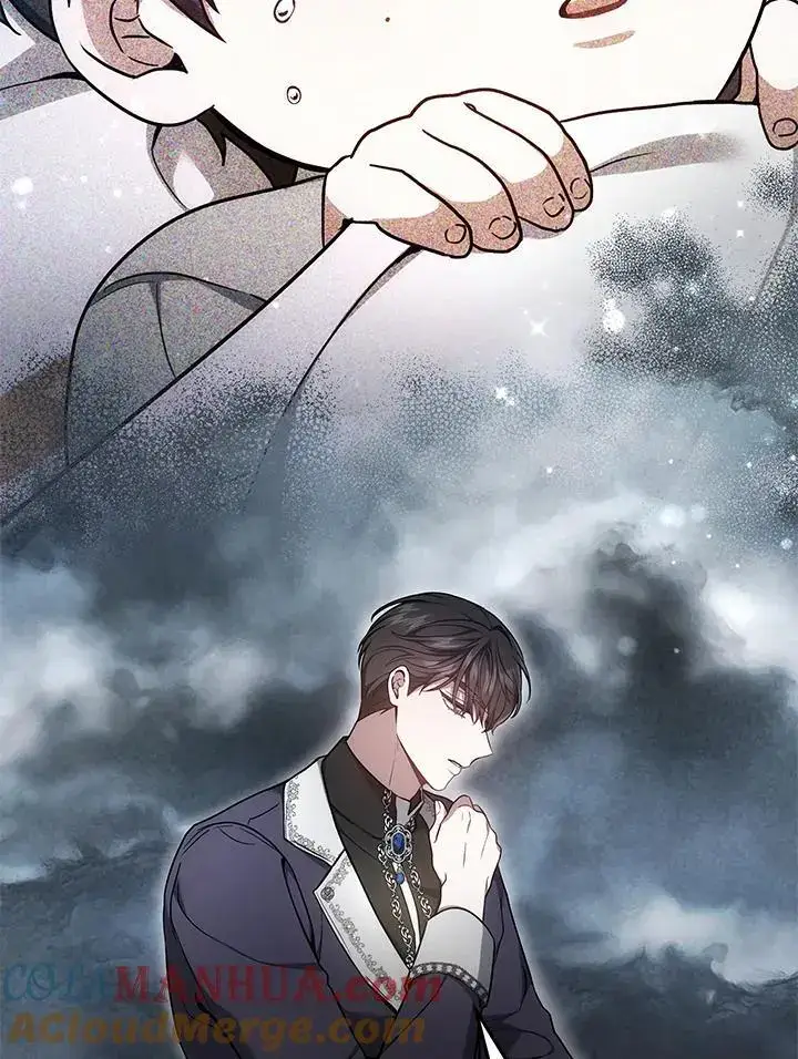 漫画《男主的侄子太喜欢我了》第4话第13张图