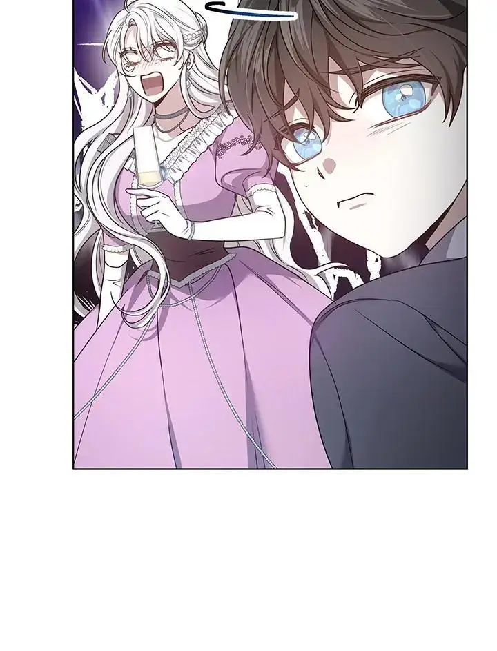 漫画《男主的侄子太喜欢我了》第5话第100张图