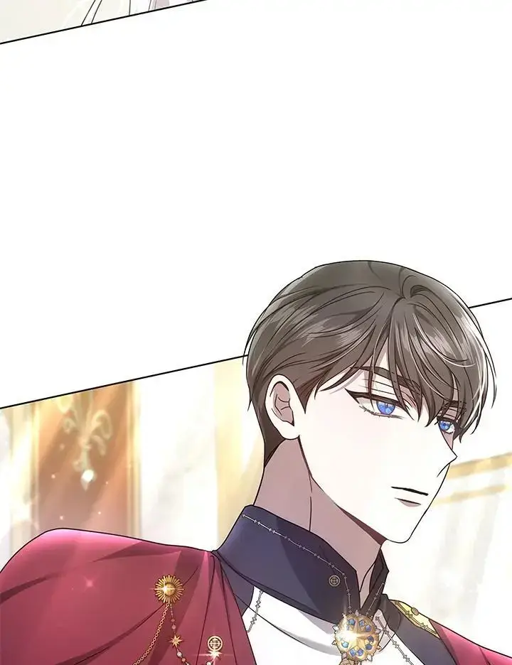 漫画《男主的侄子太喜欢我了》第5话第82张图