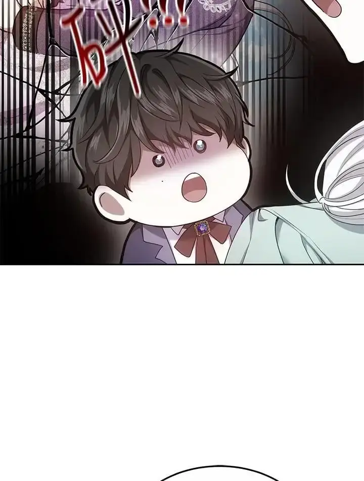 漫画《男主的侄子太喜欢我了》第7话第55张图
