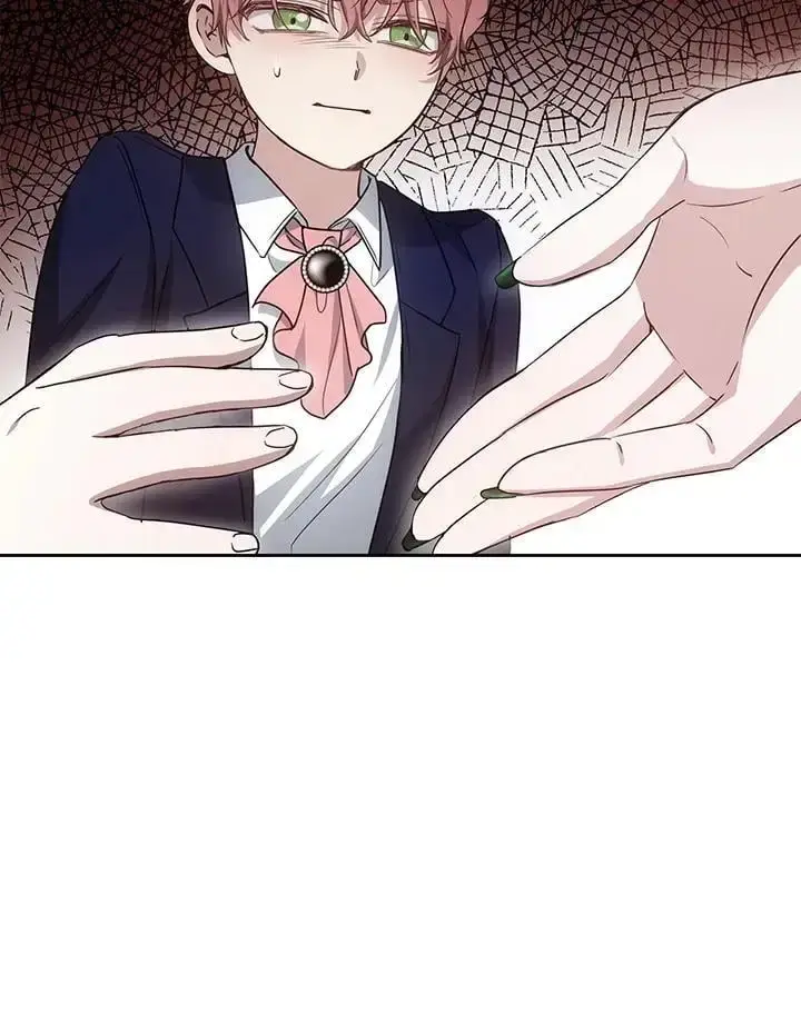漫画《男主的侄子太喜欢我了》第8话第91张图