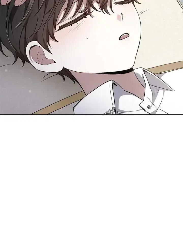 漫画《男主的侄子太喜欢我了》第9话第8张图