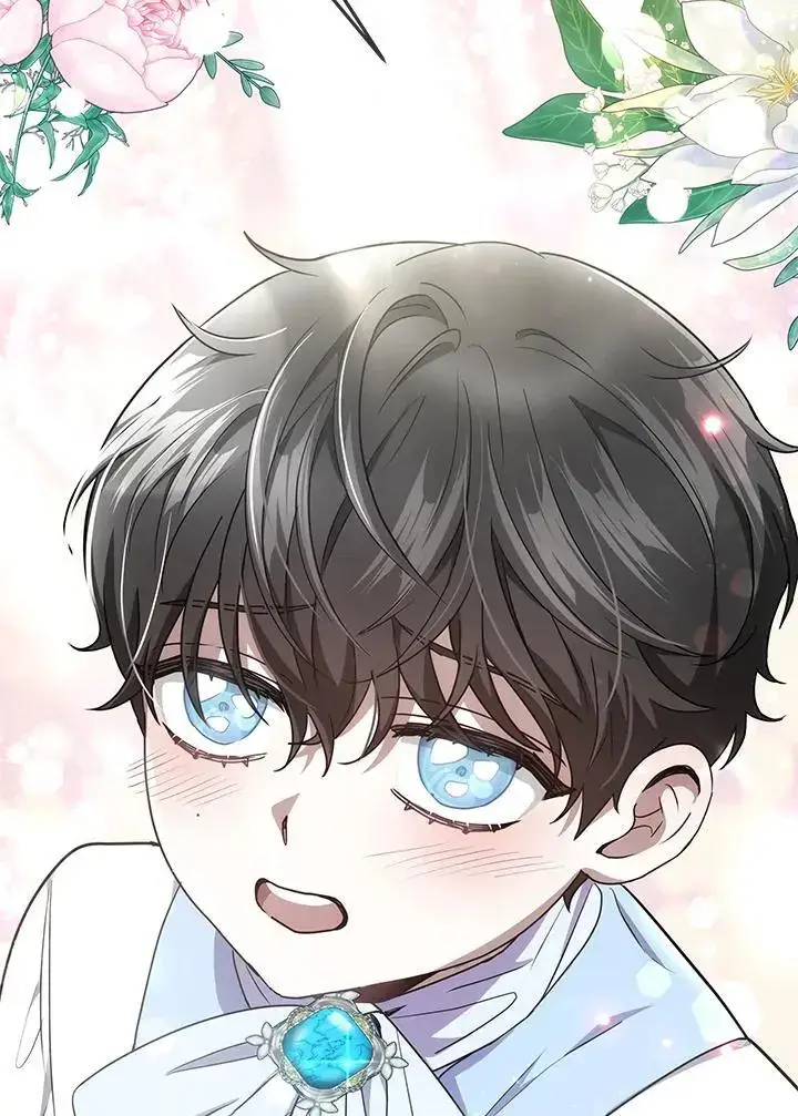 漫画《男主的侄子太喜欢我了》第10话第131张图