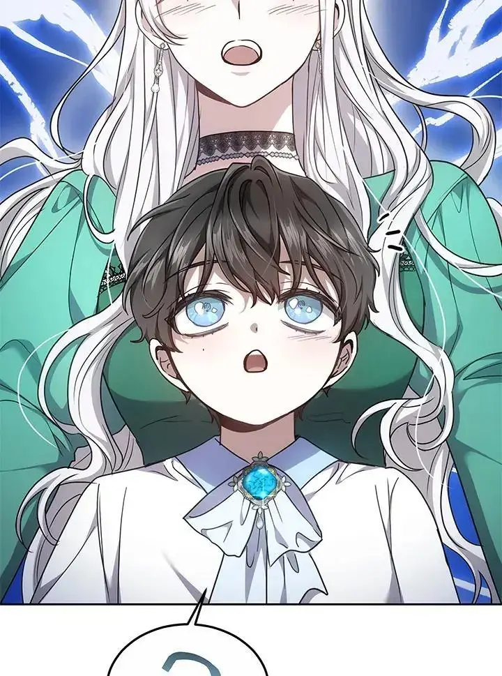 漫画《男主的侄子太喜欢我了》第11话第35张图