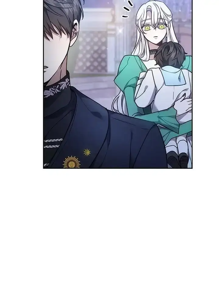 漫画《男主的侄子太喜欢我了》第11话第43张图