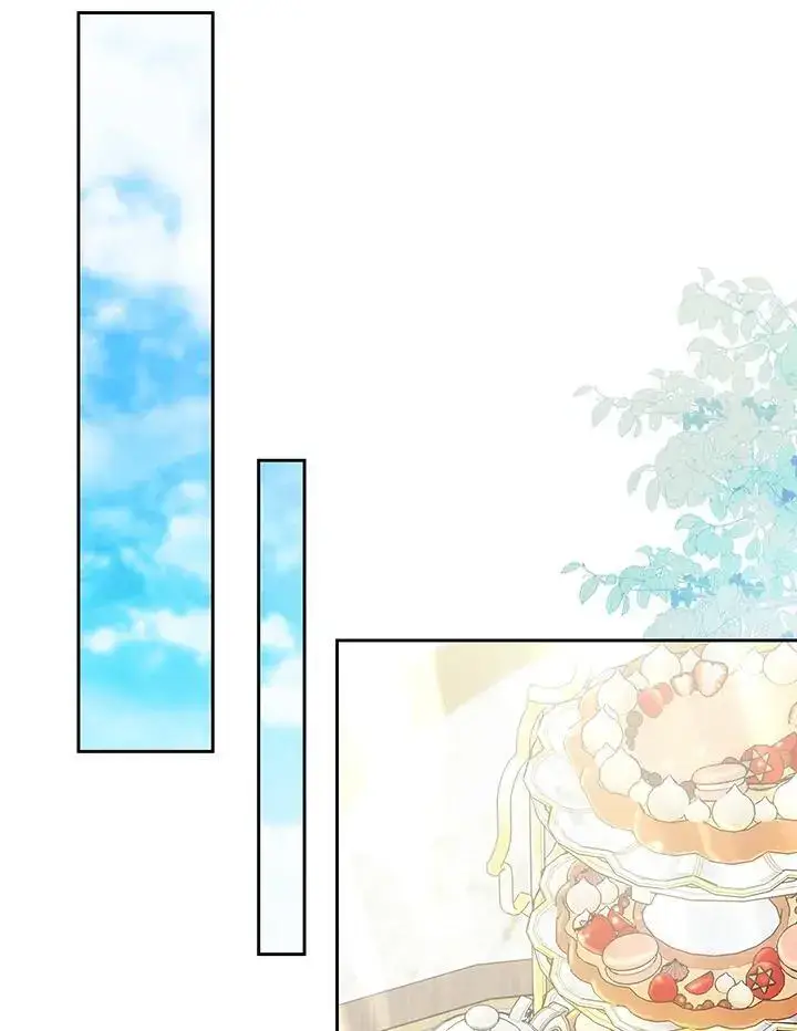 漫画《男主的侄子太喜欢我了》第11话第8张图
