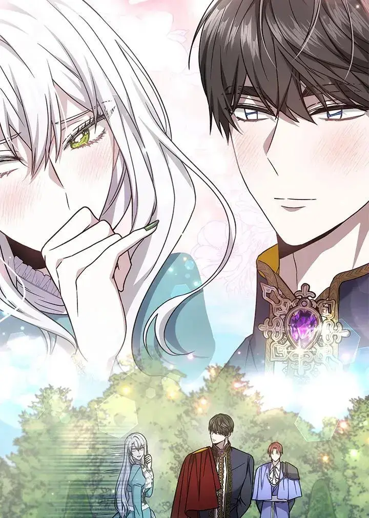 漫画《男主的侄子太喜欢我了》第15话第84张图