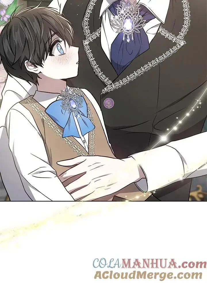 漫画《男主的侄子太喜欢我了》第17话第145张图