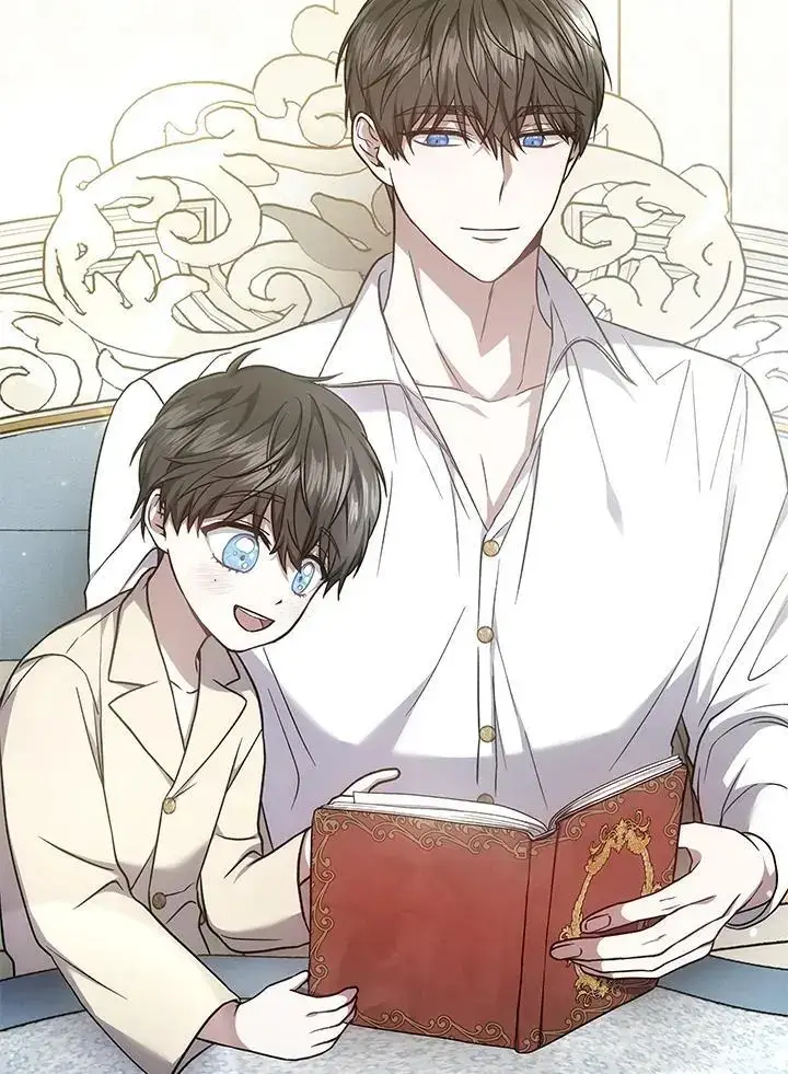 漫画《男主的侄子太喜欢我了》第18话第44张图