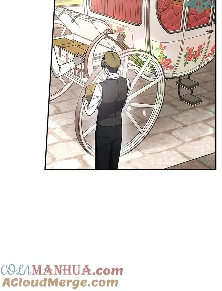 漫画《男主的侄子太喜欢我了》第40话第133张图