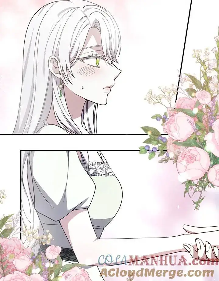 漫画《男主的侄子太喜欢我了》第40话第93张图