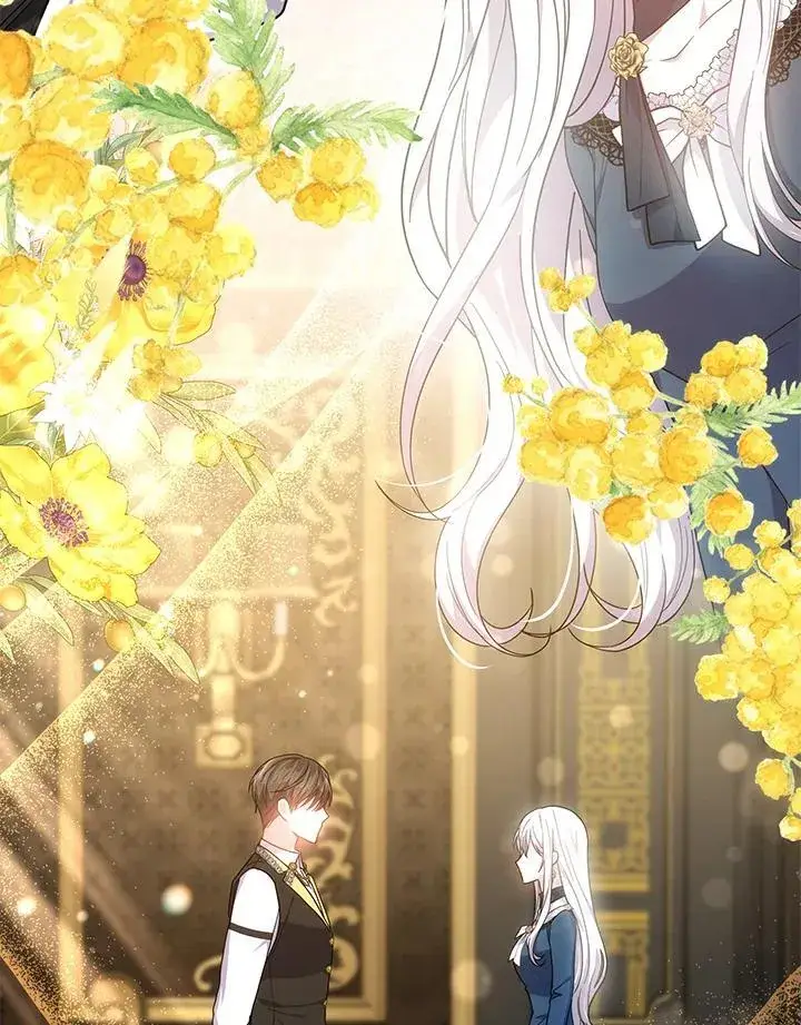 《男主的侄子太喜欢我了》第43话图54
