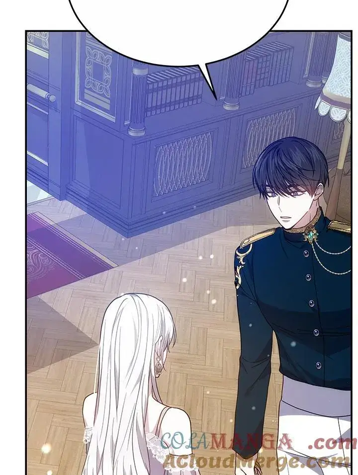 漫画《男主的侄子太喜欢我了》第44话第113张图