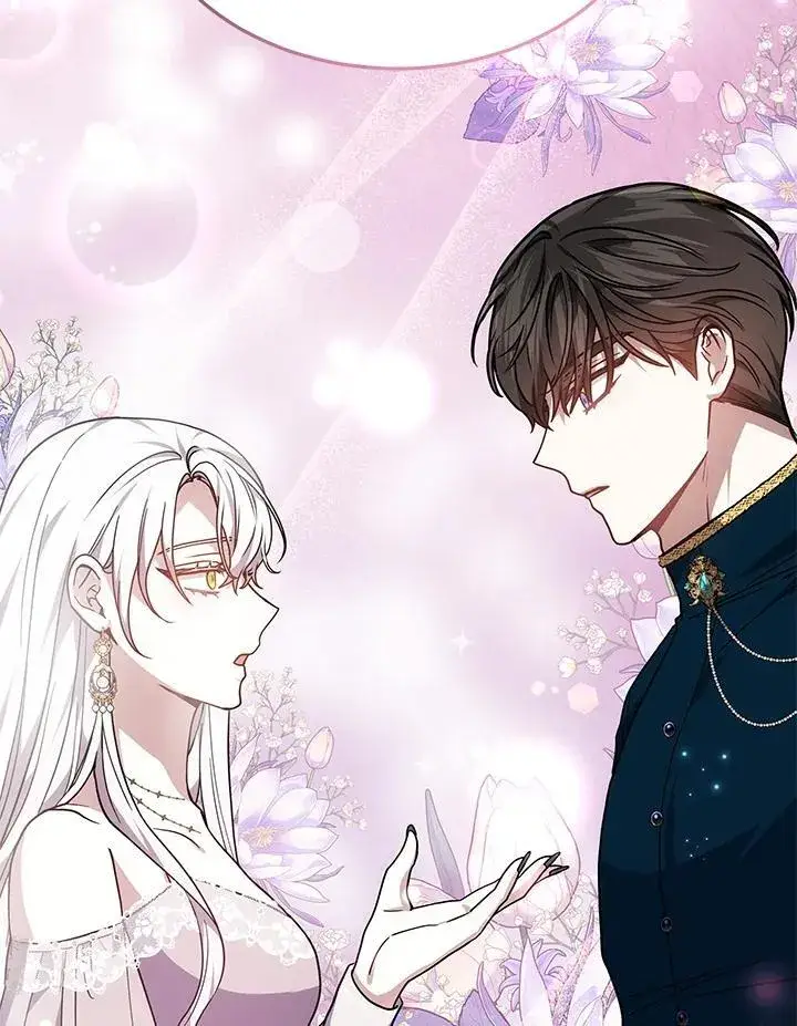 漫画《男主的侄子太喜欢我了》第44话第120张图