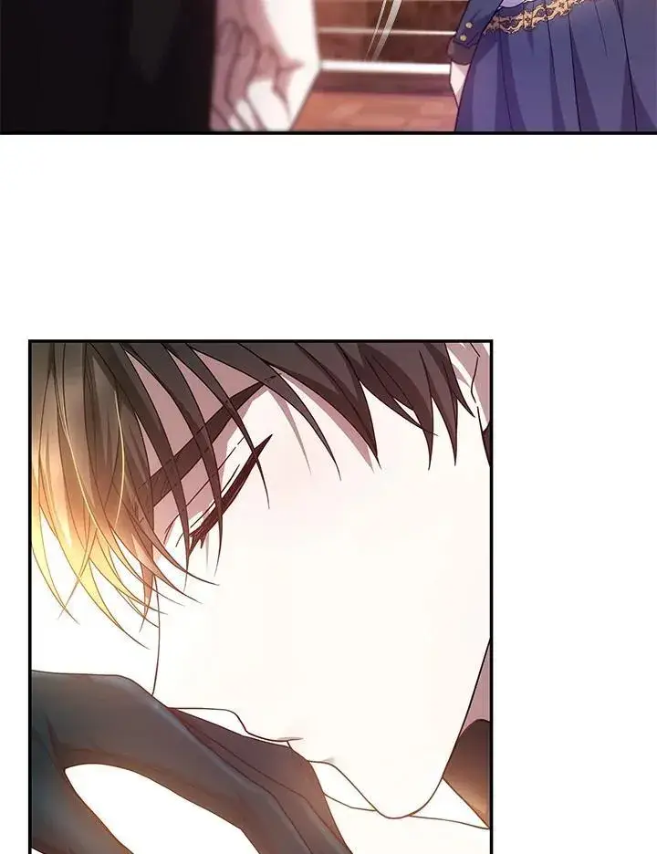 漫画《男主的侄子太喜欢我了》第45话第74张图