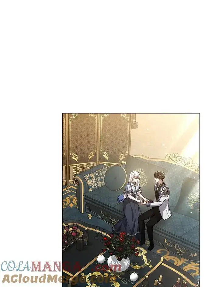 漫画《男主的侄子太喜欢我了》第47话第33张图